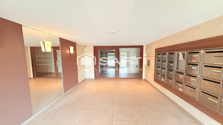 Ma-Cabane - Vente Appartement Brie-Comte-Robert, 60 m²