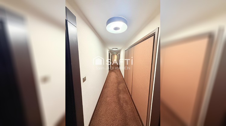 Ma-Cabane - Vente Appartement Brie-Comte-Robert, 60 m²