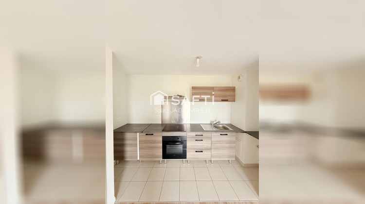 Ma-Cabane - Vente Appartement Brie-Comte-Robert, 60 m²