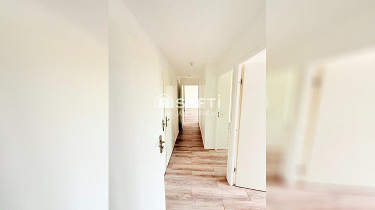 Ma-Cabane - Vente Appartement Brie-Comte-Robert, 60 m²