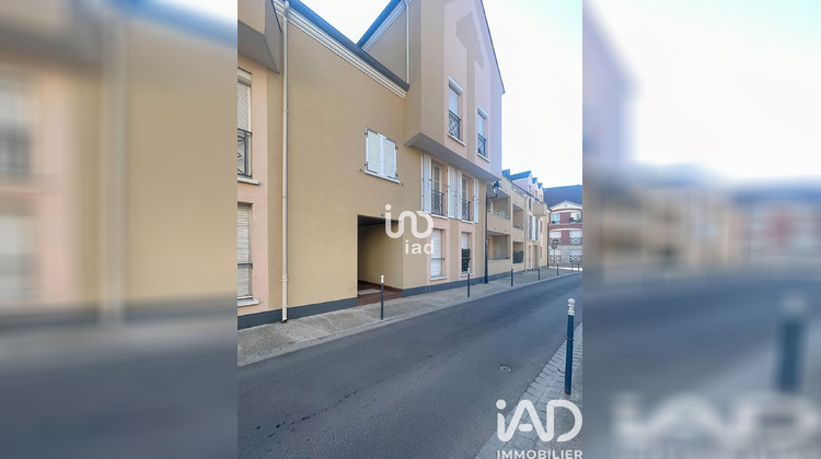 Ma-Cabane - Vente Appartement Brie-Comte-Robert, 30 m²