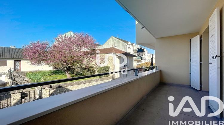 Ma-Cabane - Vente Appartement Brie-Comte-Robert, 30 m²