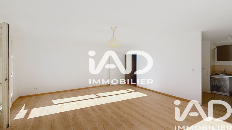 Ma-Cabane - Vente Appartement Brie-Comte-Robert, 30 m²