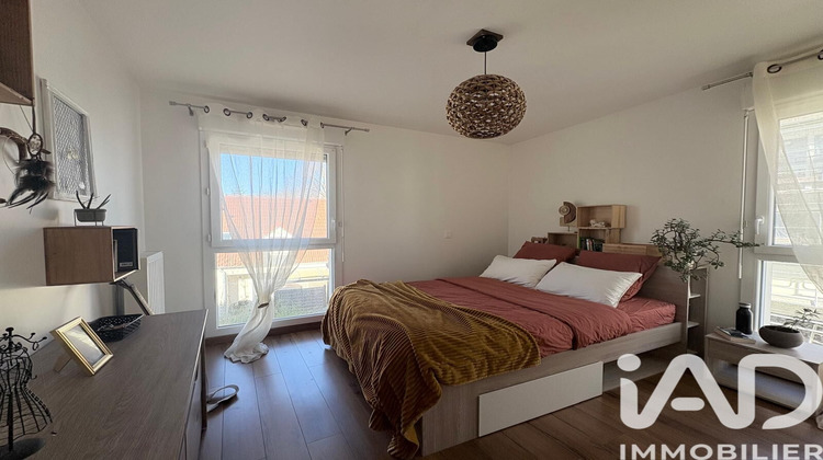 Ma-Cabane - Vente Appartement Brie-Comte-Robert, 72 m²