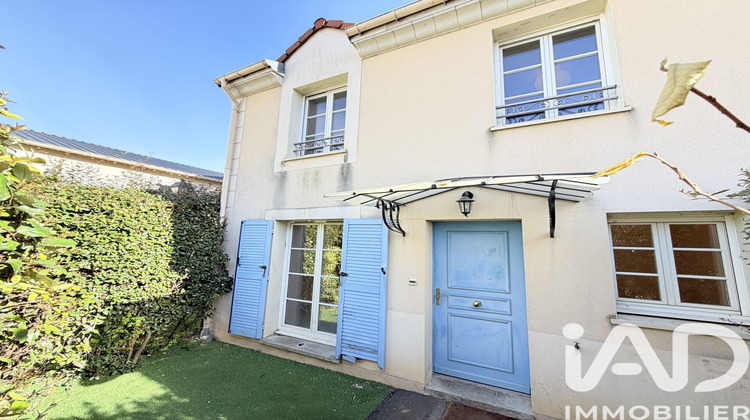 Ma-Cabane - Vente Appartement Brie-Comte-Robert, 58 m²