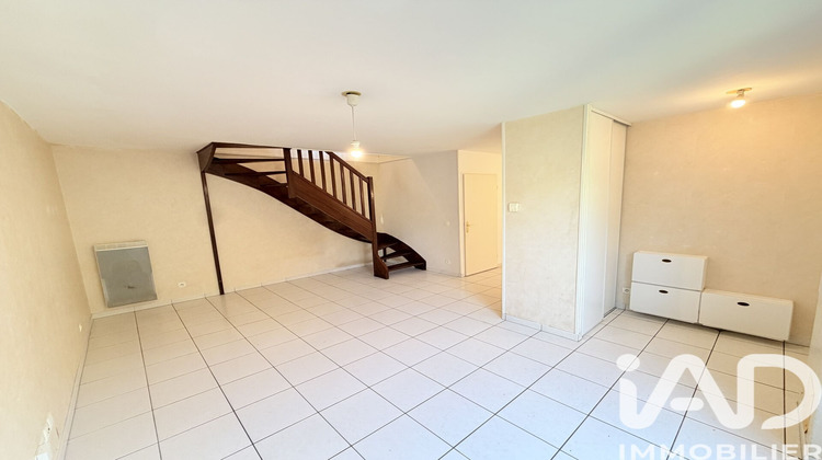 Ma-Cabane - Vente Appartement Brie-Comte-Robert, 58 m²