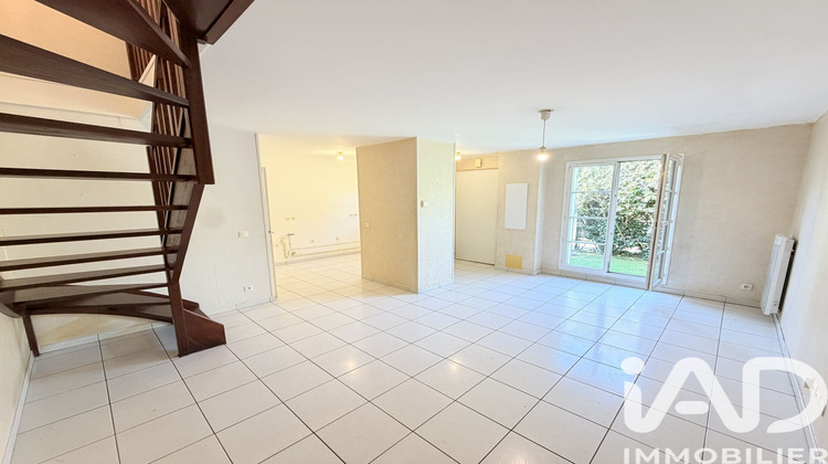 Ma-Cabane - Vente Appartement Brie-Comte-Robert, 58 m²