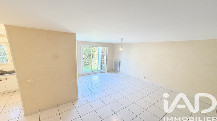 Ma-Cabane - Vente Appartement Brie-Comte-Robert, 58 m²