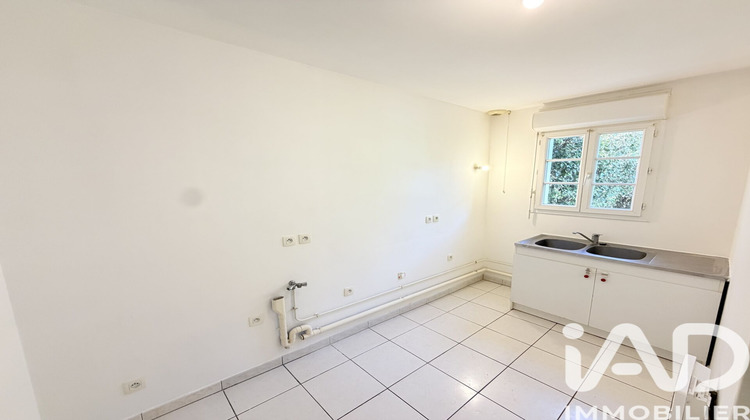 Ma-Cabane - Vente Appartement Brie-Comte-Robert, 58 m²