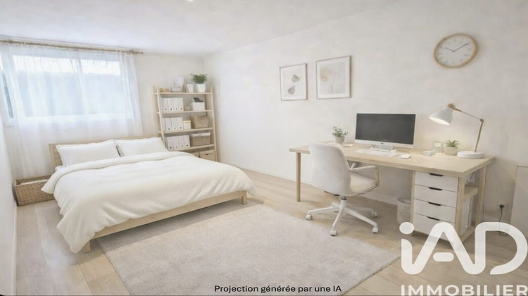 Ma-Cabane - Vente Appartement Brie-Comte-Robert, 103 m²