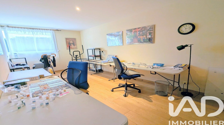 Ma-Cabane - Vente Appartement Brie-Comte-Robert, 103 m²