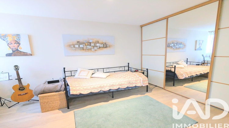 Ma-Cabane - Vente Appartement Brie-Comte-Robert, 103 m²