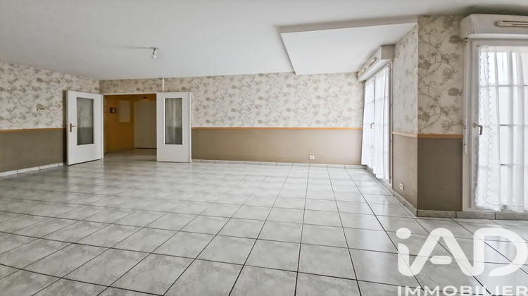 Ma-Cabane - Vente Appartement Brie-Comte-Robert, 75 m²