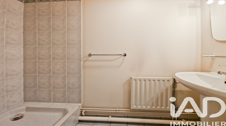 Ma-Cabane - Vente Appartement Brie-Comte-Robert, 75 m²