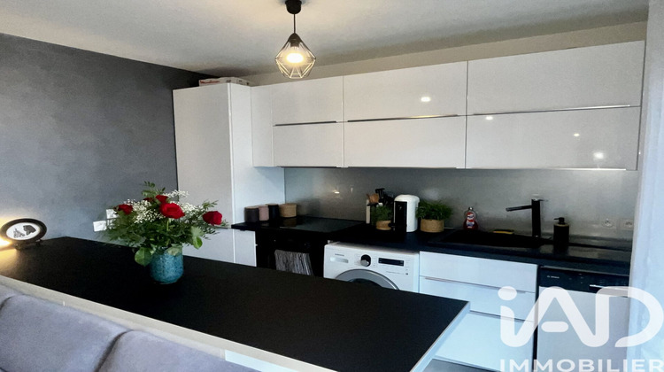 Ma-Cabane - Vente Appartement Brie-Comte-Robert, 44 m²