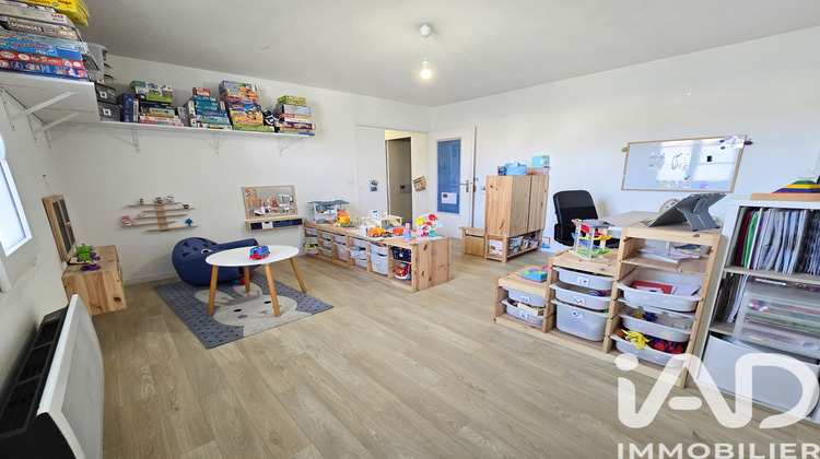 Ma-Cabane - Vente Appartement Brie-Comte-Robert, 43 m²