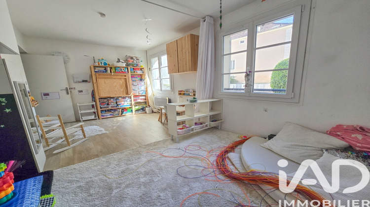 Ma-Cabane - Vente Appartement Brie-Comte-Robert, 43 m²
