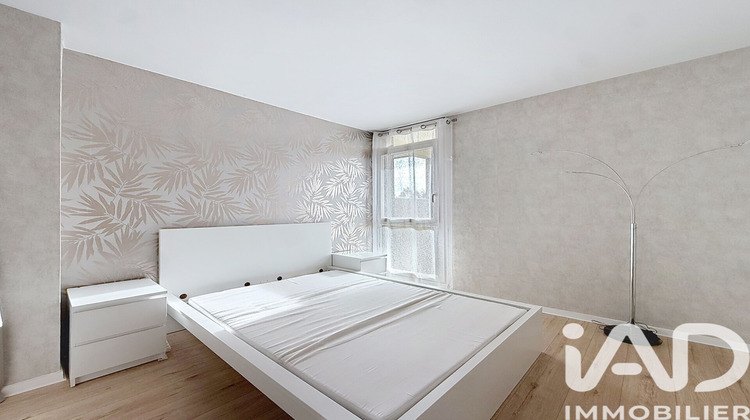 Ma-Cabane - Vente Appartement Brie-Comte-Robert, 56 m²