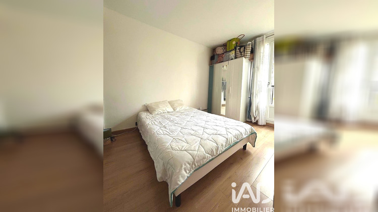 Ma-Cabane - Vente Appartement Brie-Comte-Robert, 55 m²