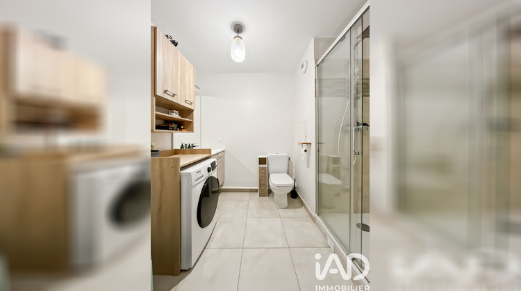 Ma-Cabane - Vente Appartement Brie-Comte-Robert, 42 m²