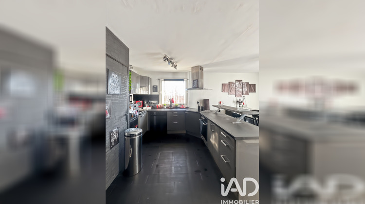 Ma-Cabane - Vente Appartement Brie-Comte-Robert, 77 m²