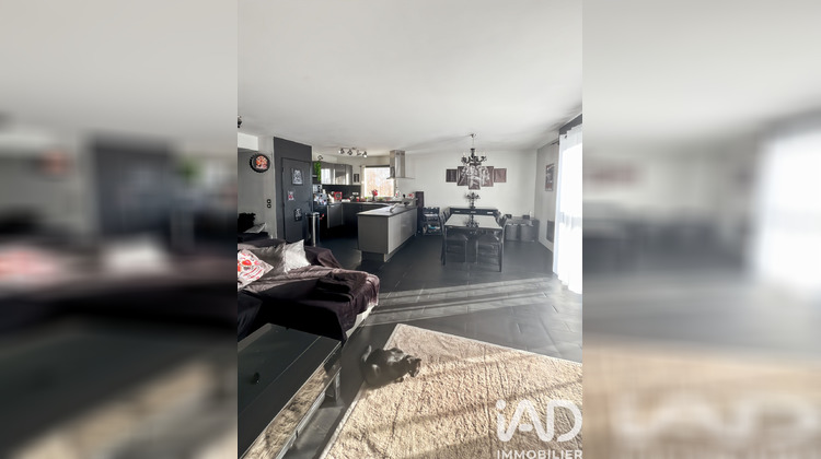 Ma-Cabane - Vente Appartement Brie-Comte-Robert, 77 m²