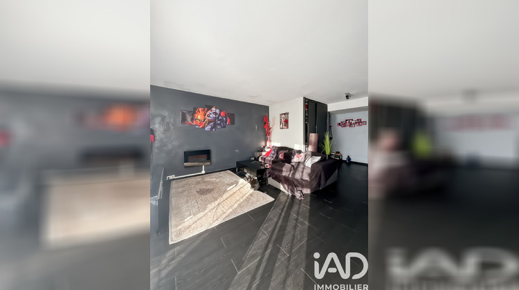 Ma-Cabane - Vente Appartement Brie-Comte-Robert, 77 m²