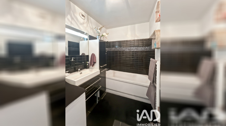 Ma-Cabane - Vente Appartement Brie-Comte-Robert, 77 m²