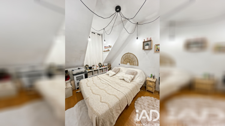 Ma-Cabane - Vente Appartement Brie-Comte-Robert, 75 m²