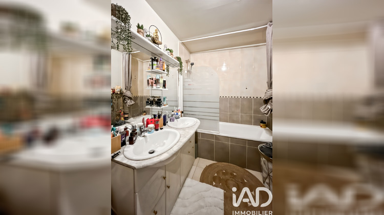 Ma-Cabane - Vente Appartement Brie-Comte-Robert, 75 m²