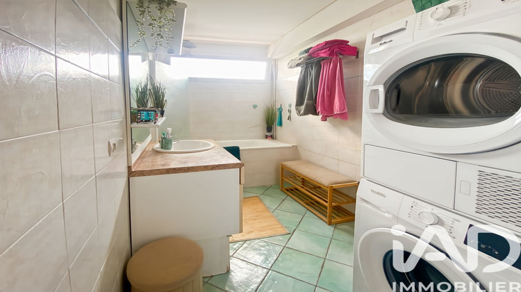 Ma-Cabane - Vente Appartement Brie-Comte-Robert, 84 m²