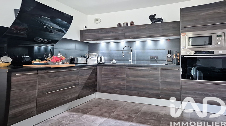 Ma-Cabane - Vente Appartement Brie-Comte-Robert, 59 m²