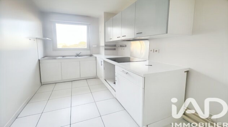 Ma-Cabane - Vente Appartement Brie-Comte-Robert, 60 m²