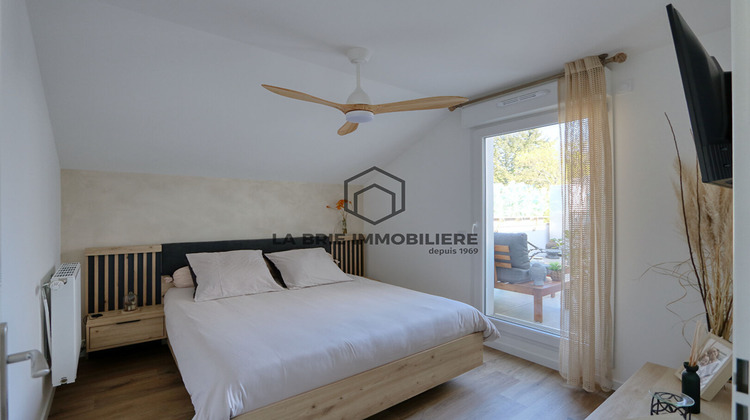 Ma-Cabane - Vente Appartement BRIE-COMTE-ROBERT, 83 m²