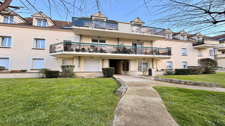 Ma-Cabane - Vente Appartement BRIE-COMTE-ROBERT, 66 m²