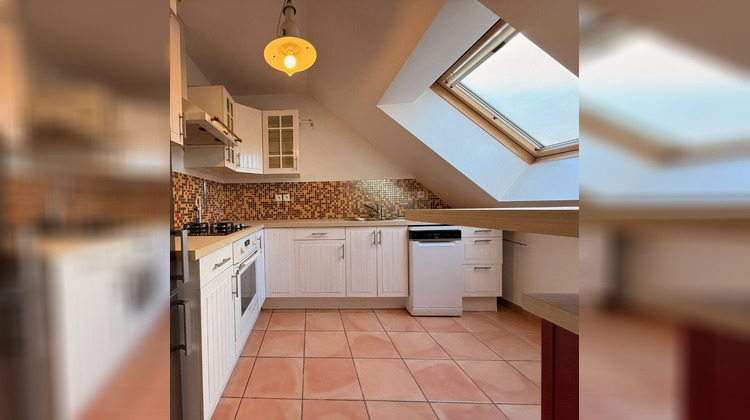 Ma-Cabane - Vente Appartement BRIE-COMTE-ROBERT, 66 m²