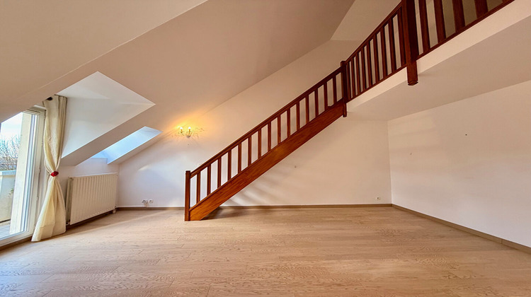 Ma-Cabane - Vente Appartement BRIE-COMTE-ROBERT, 66 m²