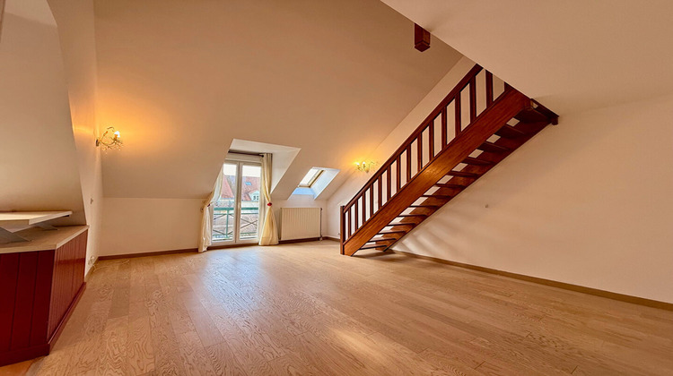 Ma-Cabane - Vente Appartement BRIE-COMTE-ROBERT, 66 m²
