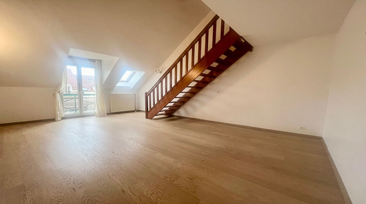 Ma-Cabane - Vente Appartement BRIE-COMTE-ROBERT, 66 m²