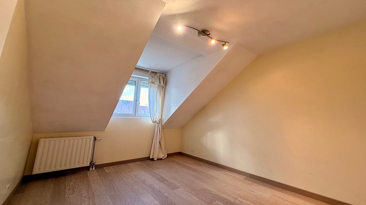 Ma-Cabane - Vente Appartement BRIE-COMTE-ROBERT, 66 m²