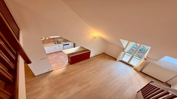 Ma-Cabane - Vente Appartement BRIE-COMTE-ROBERT, 66 m²