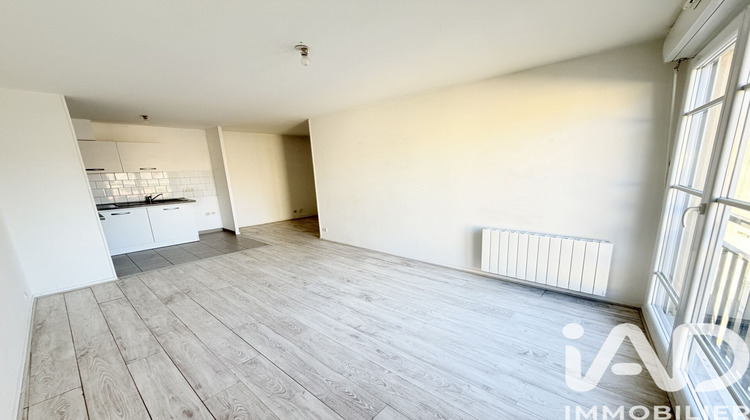 Ma-Cabane - Vente Appartement Brie-Comte-Robert, 50 m²