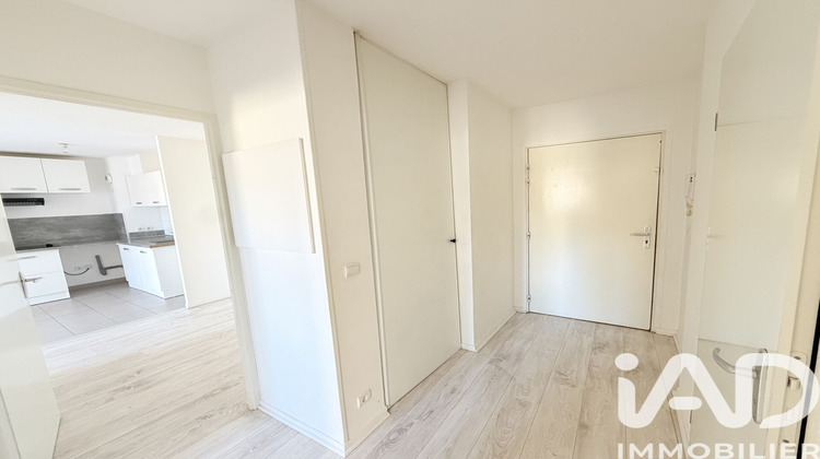 Ma-Cabane - Vente Appartement Brie-Comte-Robert, 50 m²
