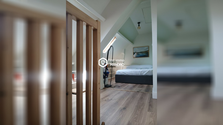 Ma-Cabane - Vente Appartement Brie-Comte-Robert, 41 m²