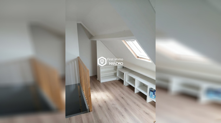 Ma-Cabane - Vente Appartement Brie-Comte-Robert, 41 m²