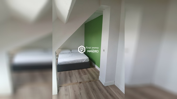 Ma-Cabane - Vente Appartement Brie-Comte-Robert, 41 m²