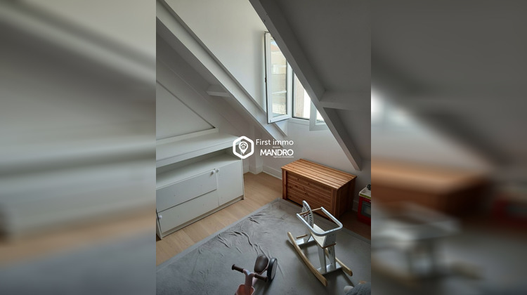 Ma-Cabane - Vente Appartement Brie-Comte-Robert, 41 m²