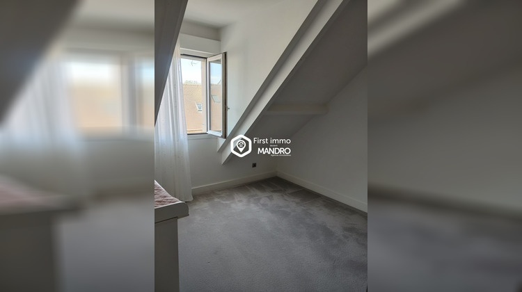 Ma-Cabane - Vente Appartement Brie-Comte-Robert, 41 m²
