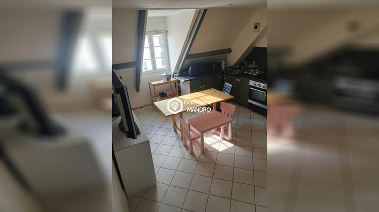 Ma-Cabane - Vente Appartement Brie-Comte-Robert, 41 m²