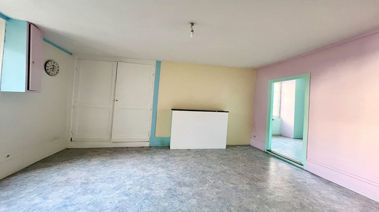 Ma-Cabane - Vente Appartement BRIE-COMTE-ROBERT, 35 m²